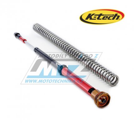 Cartridge KTECH ORSS System pro WP 4860 MXMA AER / Supermoto (náhrada vzduch. vidlice)