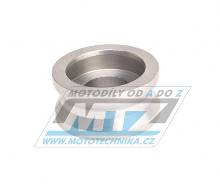 Podložka pro snížení motocyklu - pro zadní tlumič WP (rozměry 12/43mm - varianta -9) - KTM+Husqvarna+Gas-Gas