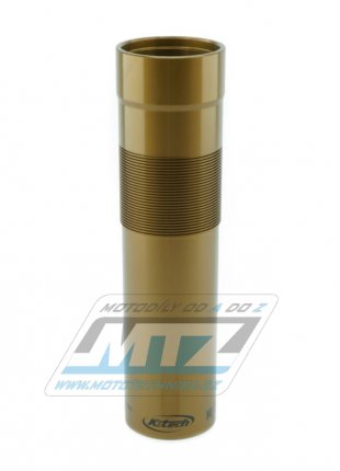 Tělo zadního tlumiče Shock Absorber Body Kashima Coated (270,5mm) - Sachs - Beta RR125+RR200+RR250+RR300 / 19-24 + RR350+RR390+RR430+RR480 / 19-24