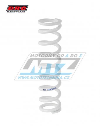Pružina zadního tlumiče Showa - tuhost HARD - Kawasaki KLX230 / 20-23