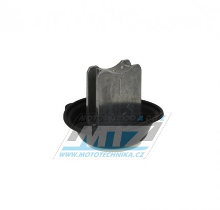 Membrna karburtoru (podtlakov) Suzuki LTF250 / 88-02 + LTF300