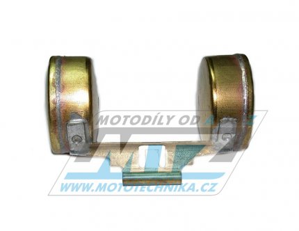 Plovk karburtoru Yamaha XS360+XS500+XS650+XS750 (karburtor Mikuni)