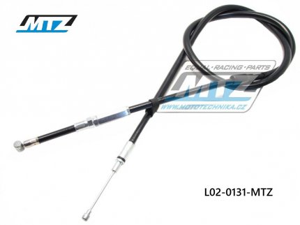 Lanko spojky Honda CR250+500 + Suzuki RM125+250