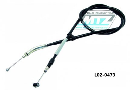 Lanko spojky Honda CR125 / 04-07