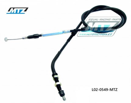 Lanko spojky Honda CRF250R / 08-09