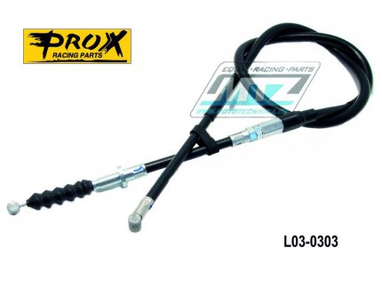 Lanko spojky Kawasaki KX125 / 99