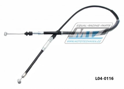 Lanko spojky Suzuki RM80+RM85 / 86-23