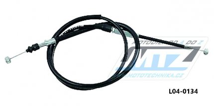 Lanko spojky Suzuki RM125 + RM250 / 91-93