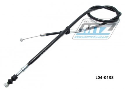 Lanko spojky Suzuki RM125 / 94-97 + RM250 / 94-95