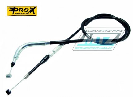 Lanko spojky Suzuki DRZ400+DRZ400S+DRZ400SM / 00-24 + Kawasaki KLX400 / 03-06