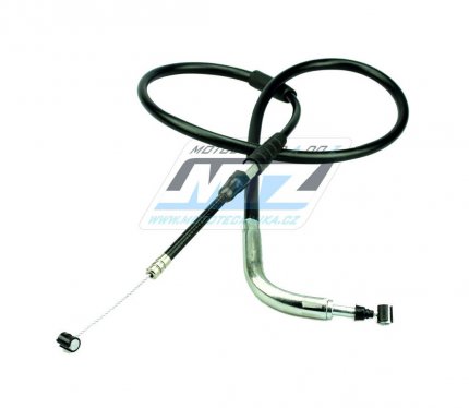 Lanko spojky Suzuki DRZ400+DRZ400S+DRZ400SM / 00-24 + Kawasaki KLX400 / 03-06