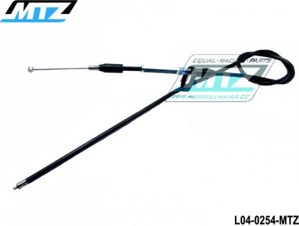 Lanko HotStart Yamaha YZF450 / 06-09 + WRF250 / 07-14 + WRF450 / 07-11 + Suzuki RMZ450 / 05-07