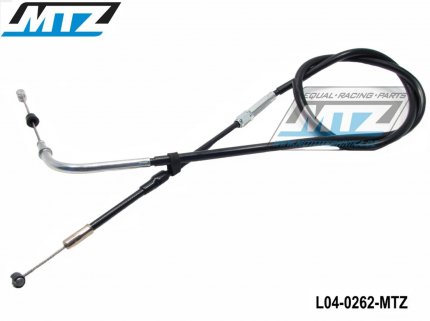 Lanko spojky Suzuki LTR450 Quadracer / 05-11