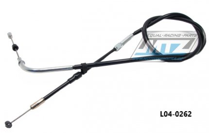 Lanko spojky Suzuki LTR450 Quadracer / 05-11