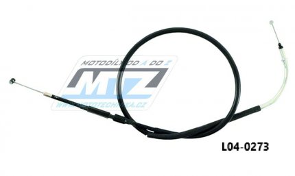 Lanko spojky Suzuki DR650 / 96-25