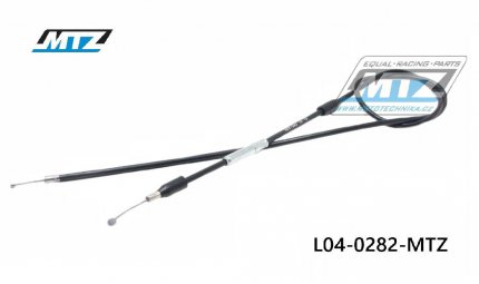 Lanko HotStart Suzuki RMZ250 / 08-12 + RMZ450 / 08-12