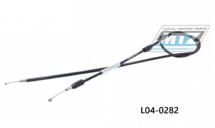 Lanko HotStart Suzuki RMZ250 / 08-12 + RMZ450 / 08-12