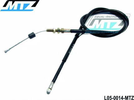 Lanko spojky Yamaha XT600 / 84-89 + TT600 / 83-86 + XT550/ 82-83 + XT600Z / 83-85