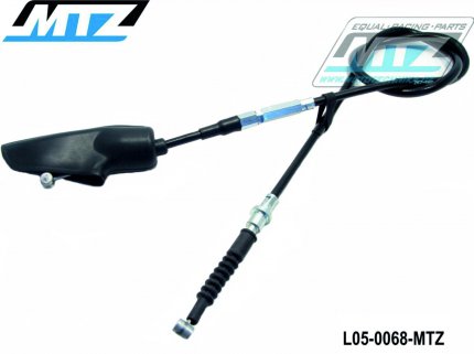 Lanko spojky Yamaha YZ80 / 84-92