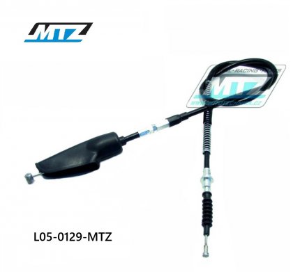 Lanko spojky YZ125 / 89-93