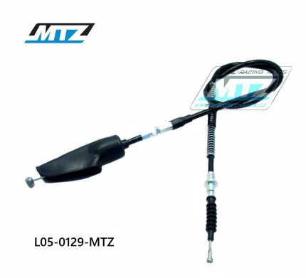 Lanko spojky YZ125 / 89-93