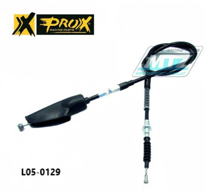 Lanko spojky YZ125 / 89-93