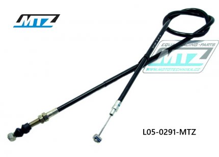Lanko spojky Yamaha YZF250 / 03