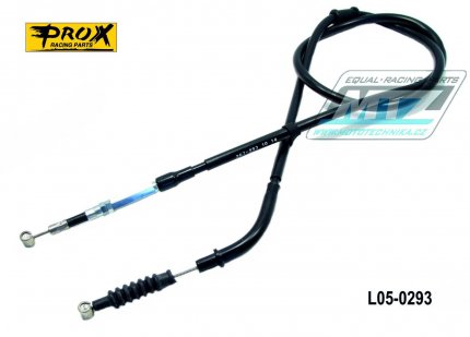 Lanko spojky Yamaha WRF450 / 03-06