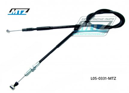 Lanko spojky Yamaha YZF250 / 06-08