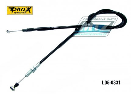 Lanko spojky Yamaha YZF250 / 06-08