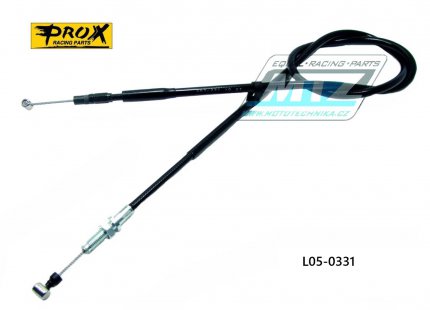 Lanko spojky Yamaha YZF250 / 06-08