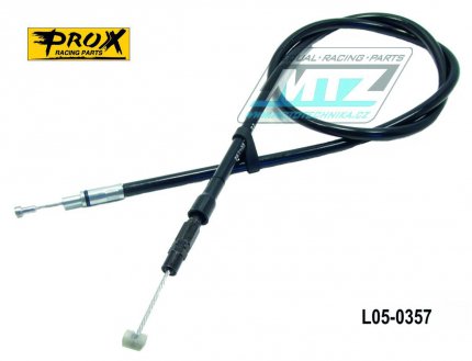 Lanko spojky Yamaha YZ250 / 05-25 + YZ250X