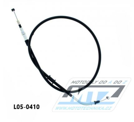 Lanko spojky Yamaha WRF450 / 12-15