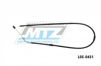 Lanko spojky Yamaha WRF250 / 20-24 + WRF450 / 19-23