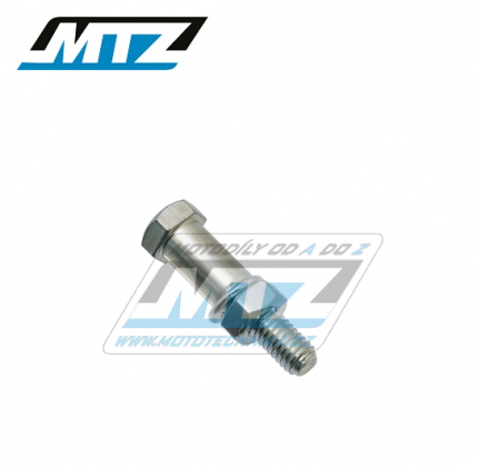 Šroub pro uchycení páčky (průměr těla 7,9mm)