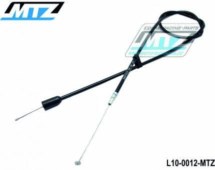 Lanko plynu KTM250 / 89-96 + KTM300 / 92-96 + KTM360 / 96