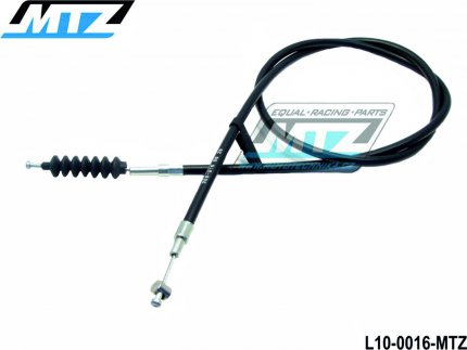 Lanko spojky KTM 125SX+125MX+125EGS / 87-93 + 500 LC4 + 600 LC4 / 87-92 + 500GS+500MX + 600GS+600MX