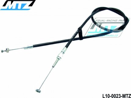 Lanko spojky Husaberg 500-600 MX-Enduro / 89-97