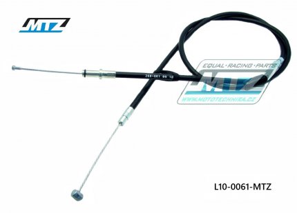 Lanko spojky Husqvarna CR250+WR250 / 99-07 + CR360+WR360 / 99-02