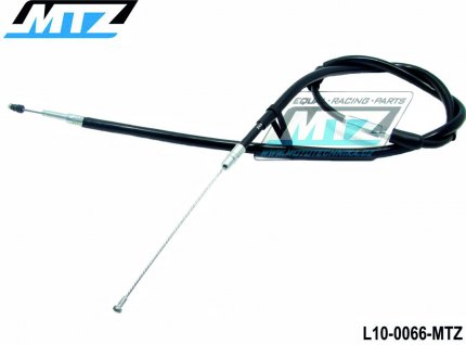 Lanko spojky Husqvarna TE570+TC570 / 01-04 +  SMR570 / 01-04 + SMR630 / 03-04