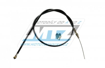 Lanko spojky Husqvarna TE410E+TE610E (se startrem) / 97-03 + SM610+SM610S / 98-04