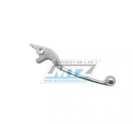 Páčka brzdy - Honda CRF250L / 12-20 + CRF300L / 21-24 + CBR125R / 04-16 + Kawasaki KLX125 / 10-16 + KDX125 / 90-99 + DTracker 125 + Yamaha XT125 / 03-12