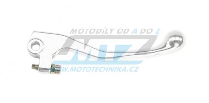 Páčka brzdy - Honda CRF250R+CRF450R / 02-06 + CRF250X+CRF450X / 05-17 + AJP PR4+PR5+PR5 Extreme+PR7 - DRC Japan
