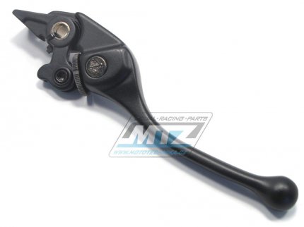 Páčka brzdy - Honda XRV650 Africa Twin / 88-89 + XRV750 Africa Twin / 90-03 + NX650 Dominator / 88-89