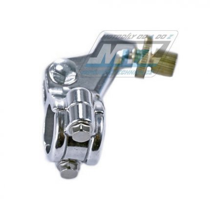 Objímka spojkové páčky Honda CR80+CR85 / 84-07 + CR125+CR250+CR500 / 84-03