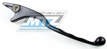 Páčka brzdy - Kawasaki EL250 Eliminator / 88- + GPZ500S / 87-91 + GPX600+GPZ600R / 85-95 + GPX750R / 87-90 + GPZ750R / 85-86 + GPZ900R / 84-89 + GPZ1000RX / 86-87 + GTR1000 / 86-91 + Suzuki GN250 / 94-99 + GS500 / 89