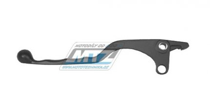 Páčka spojky - Kawasaki GPX750R / 87-90 + GPZ750R / 85-86 + GPZ900R (A1-6) / 84-89 + GPZ1000RX / 86-87 + GTR1000 (A1-6) / 86-91