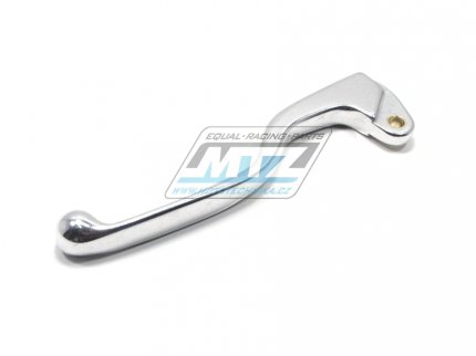 Páčka spojky - Suzuki RMZ250 / 07-23 + RMZ450 / 05-23 + RMX450Z+RM65 + Kawasaki KX65+KX80+KX85 / 98-23 + KX125 / 89-05 + KX250 / 89-04+ KX500 / 90-03 + KXF250 / 04