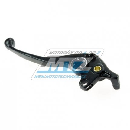 Páčka spojky - Kawasaki ZX7R/RR / 96- + GPZ900R / 90-93 + ZX9R Ninja / 95-97 + GTR1000 / 92-96 + ZX10 / 88-90 + GPZ1100 Horizont / 95-96 + ZRX1100 / 97- + ZZR1100 / 90- + ZZR1200 / 02-05 + ZXR750R / 89-95 + Triumph 750 Daytona / 91-92 + Daytona 900/1