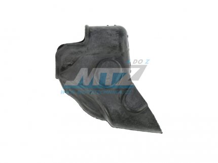 Krytka gumov pky spojky Kawasaki KXF450+KX450+KX450X / 19-25 + KXF250+KX250+KX250X+KX250XC / 21-25